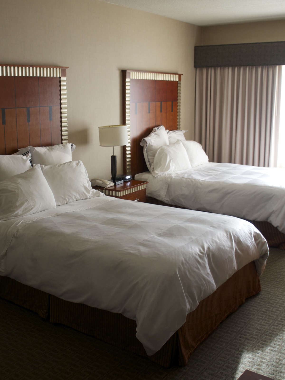 Hotel Kingsley Inn Detroit-Bloomfield Hills photo 1