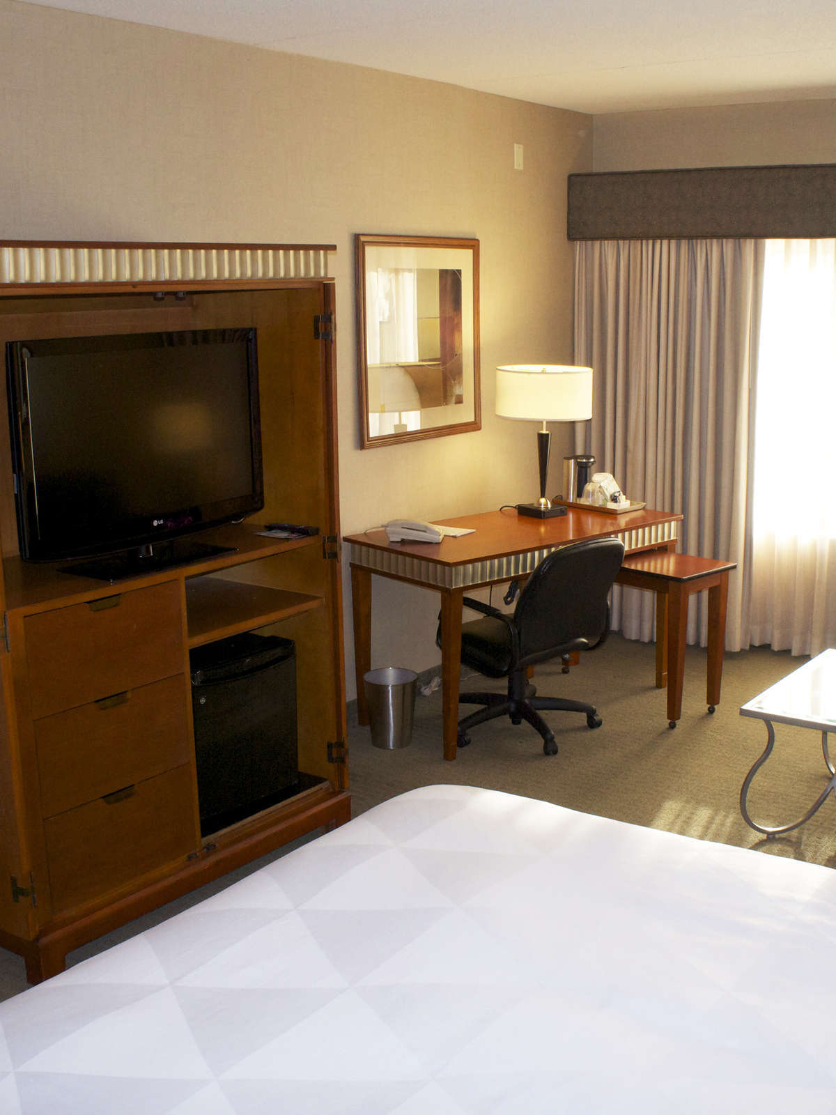 Hotel Kingsley Inn Detroit-Bloomfield Hills photo 2