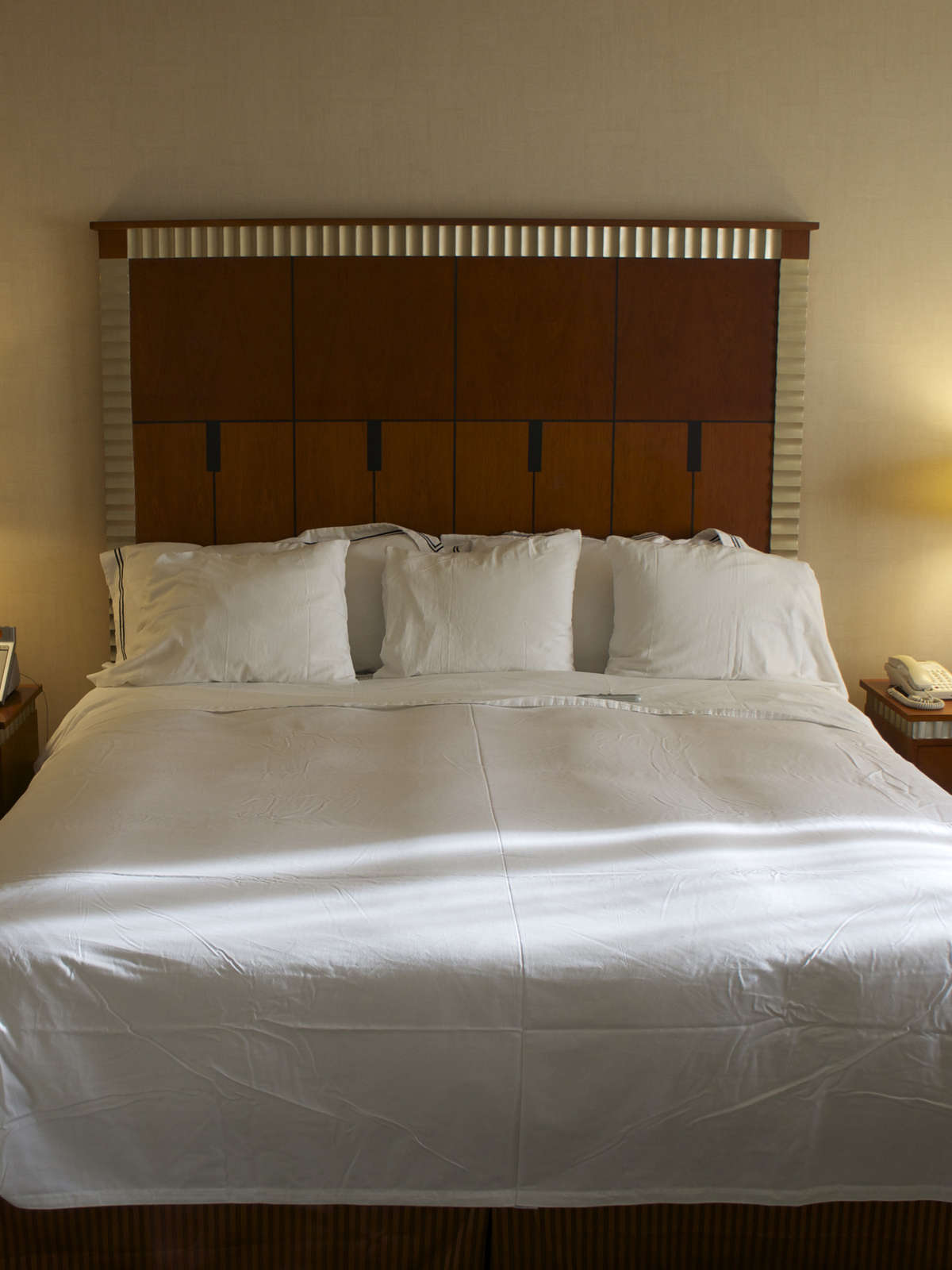 Hotel Kingsley Inn Detroit-Bloomfield Hills photo 3