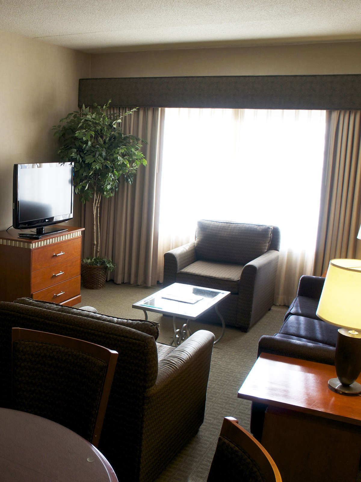 Hotel Kingsley Inn Detroit-Bloomfield Hills photo 5