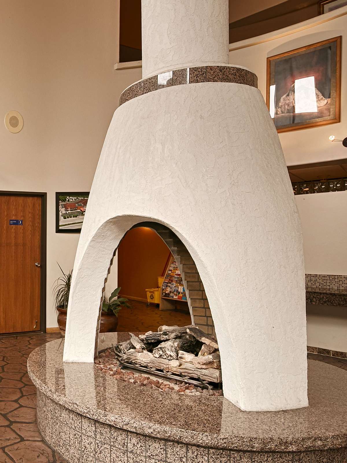 Hotel Best Western Kiva Inn photo 3