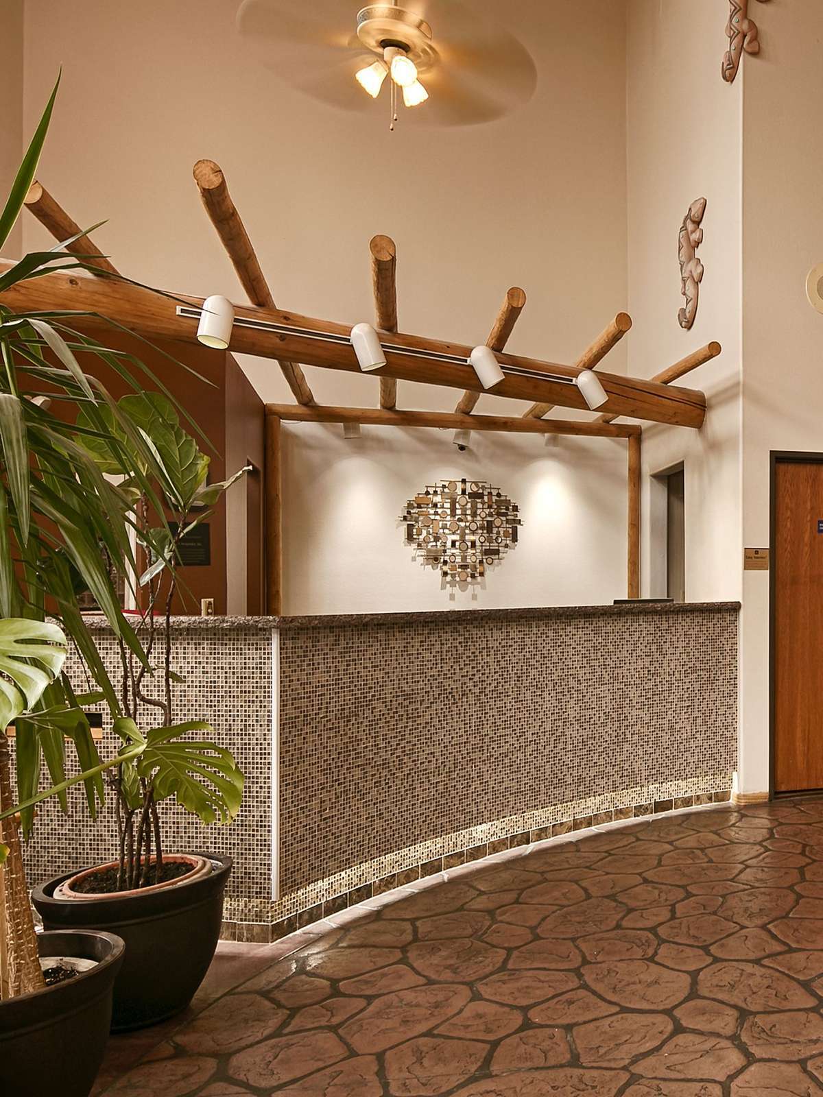 Hotel Best Western Kiva Inn photo 4