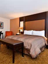 Hotel Best Western Plus Vineyard Inn photo 1
