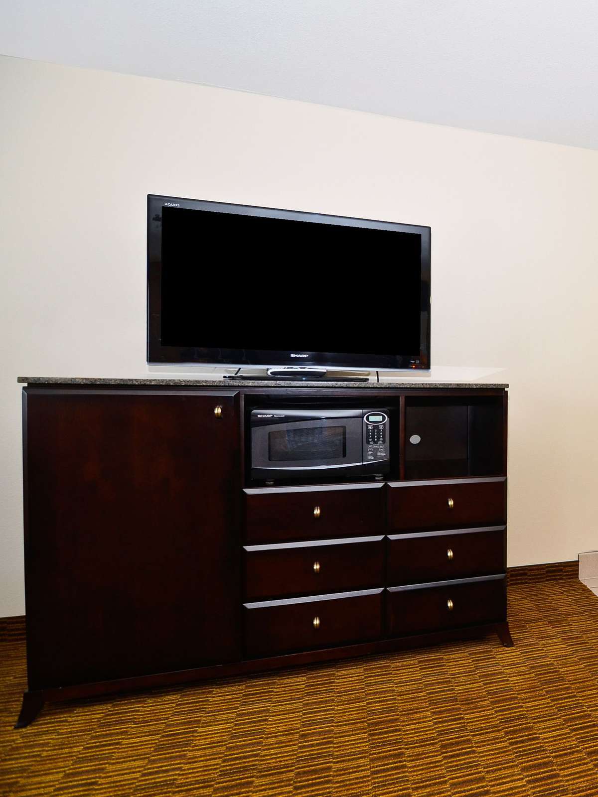 Hotel Best Western Plus Vineyard Inn photo 2