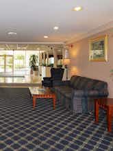 Hotel Best Western Plus Vineyard Inn photo 4