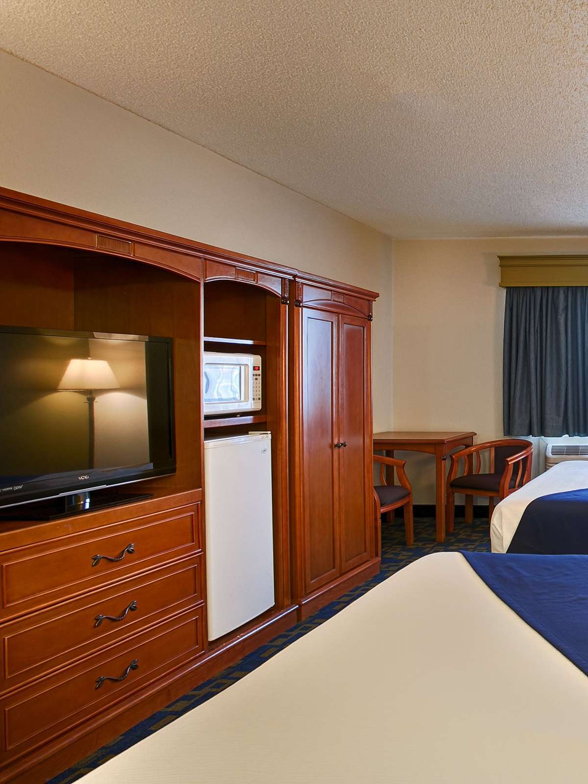 Hotel Best Western Antelope Inn & Suites photo 2