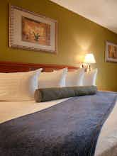 Hotel Best Western Antelope Inn & Suites photo 1