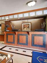 Hotel Best Western Antelope Inn & Suites photo 5