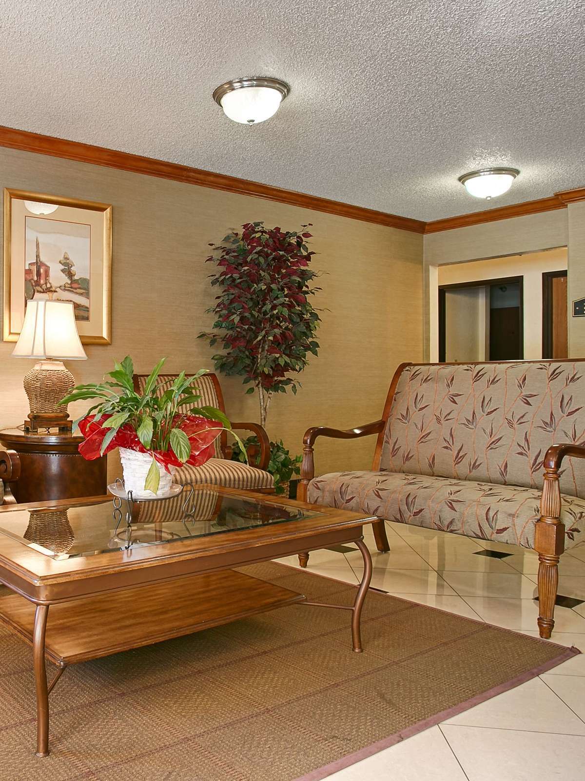 Hotel Best Western Antelope Inn & Suites photo 4