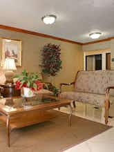 Hotel Best Western Antelope Inn & Suites photo 4
