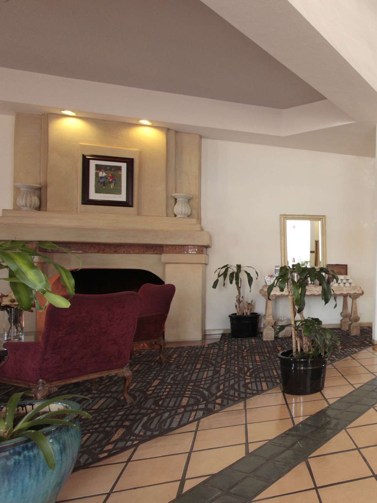 Hotel Best Western Posada Royale Hotel & Suites photo 3