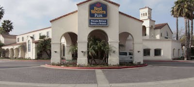 Best Western Posada Royale Hotel & Suites
