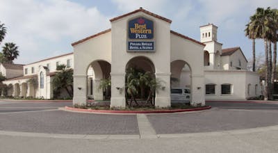 Best Western Posada Royale Hotel & Suites