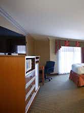 Hotel Best Western Harbour Inn & Suites Huntington - Sunset Beach photo 2