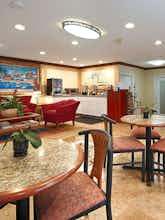 Hotel Best Western Harbour Inn & Suites Huntington - Sunset Beach photo 5
