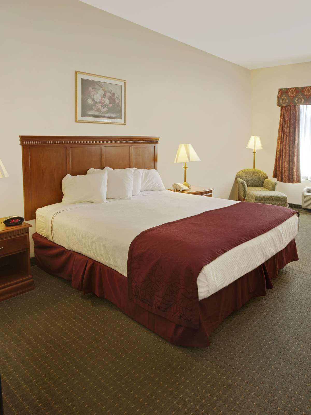 Hotel Best Western Plus Lake Elsinore Inn & Suites photo 1