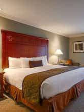 Hotel Best Western Plus Forest Park Inn photo 1