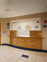 Hotel Best Western Galt Inn photo 5
