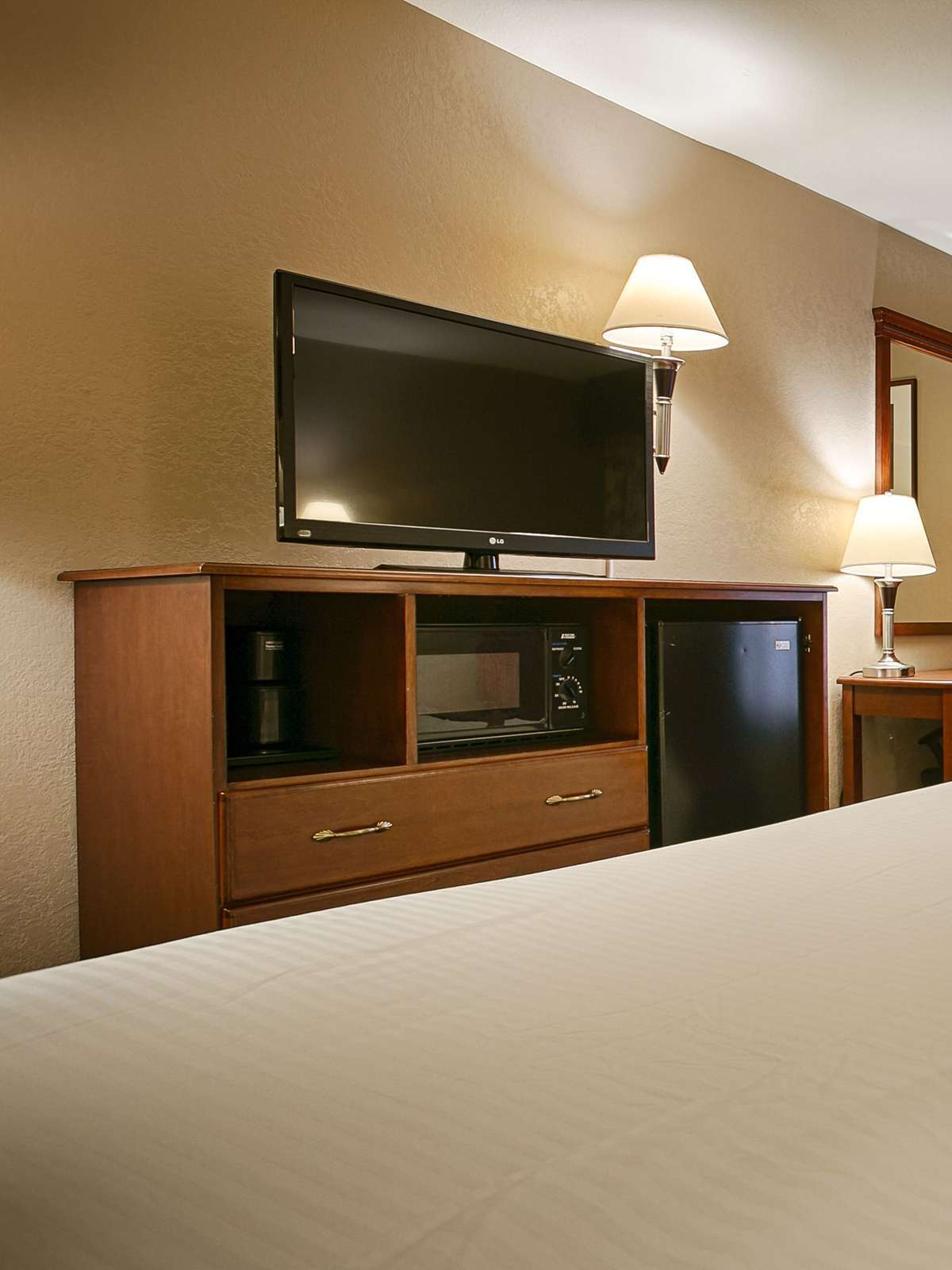 Hotel Best Western Galt Inn photo 2