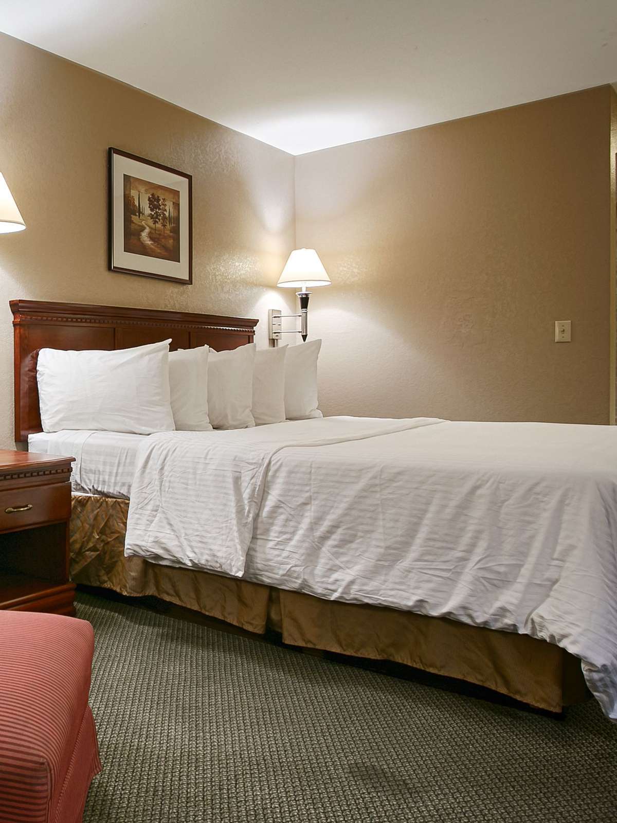 Hotel Best Western Galt Inn photo 1