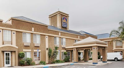 Best Western Galt Inn