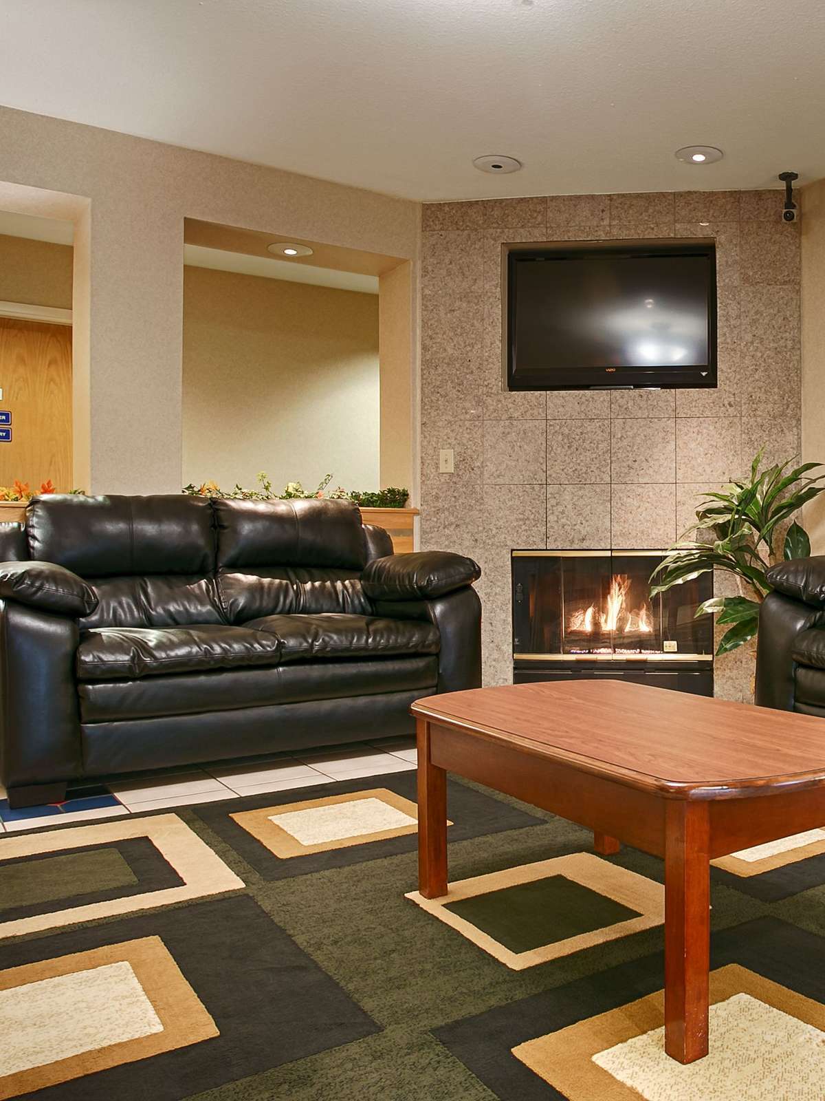 Hotel Best Western Galt Inn photo 4