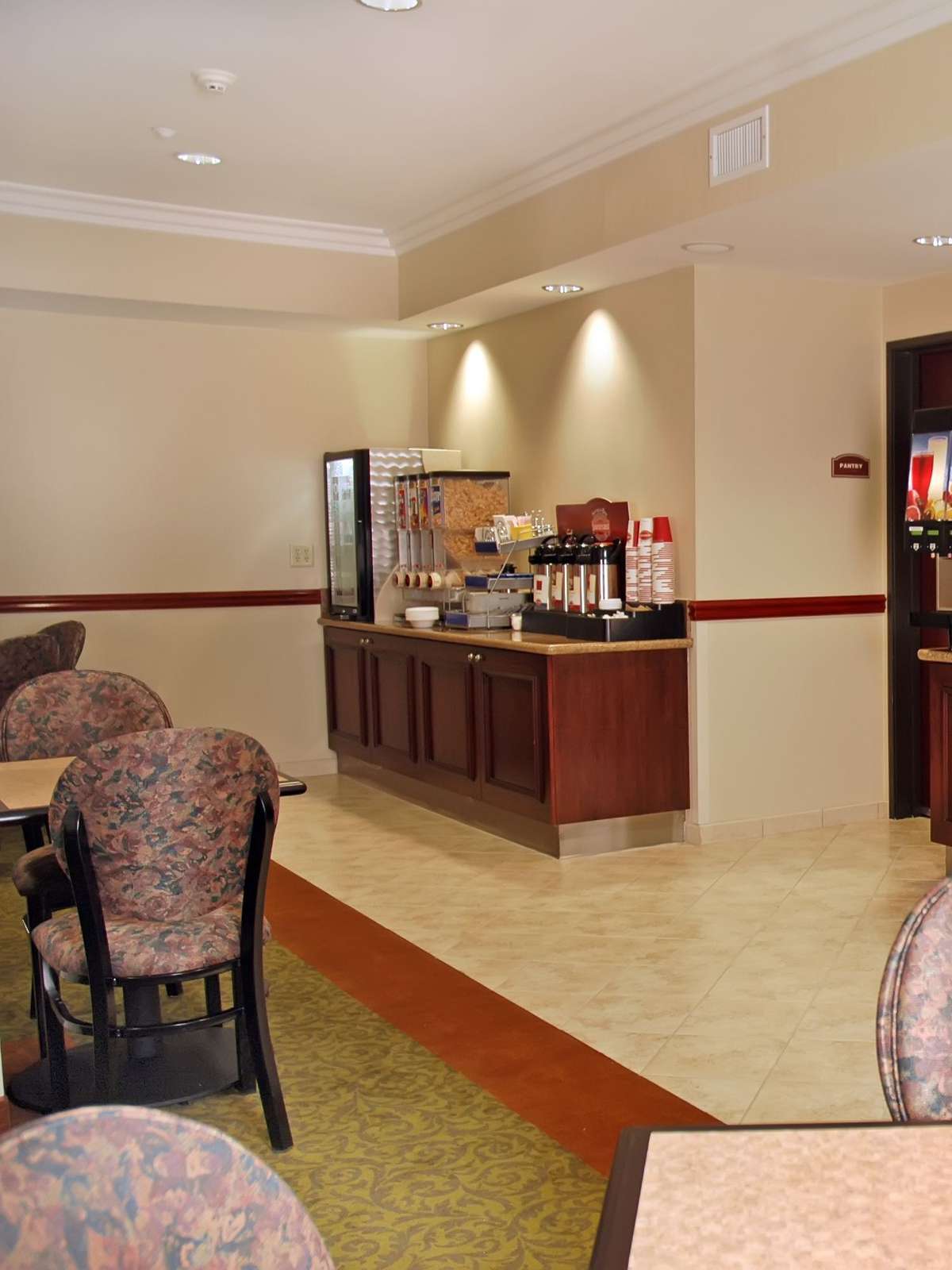 Hotel Best Western Joshua Tree Hotel & Suites photo 3