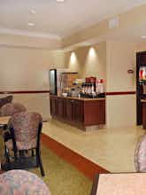 Hotel Best Western Joshua Tree Hotel & Suites photo 3