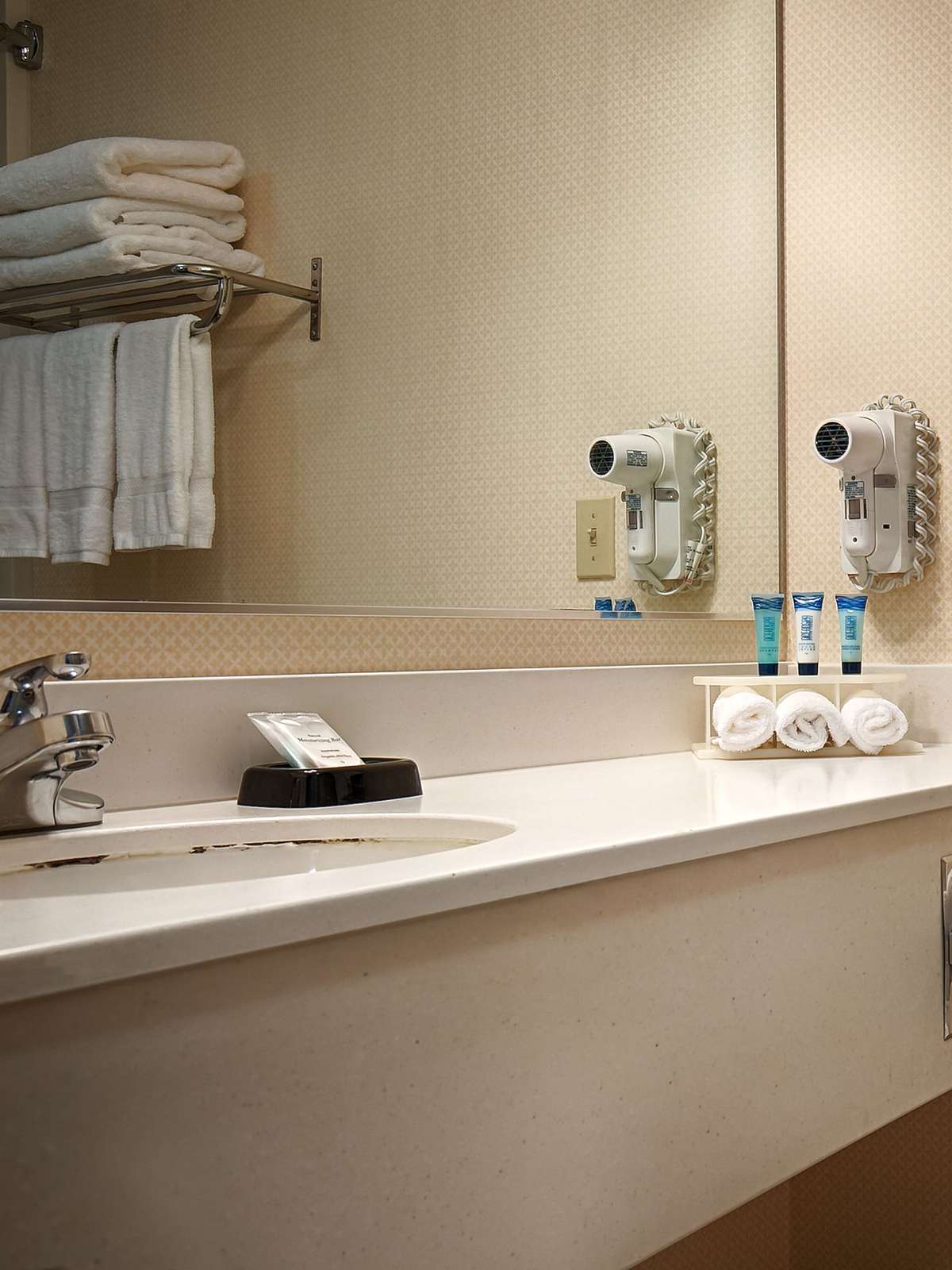 Hotel Best Western Plus Twin View Inn & Suites photo 3