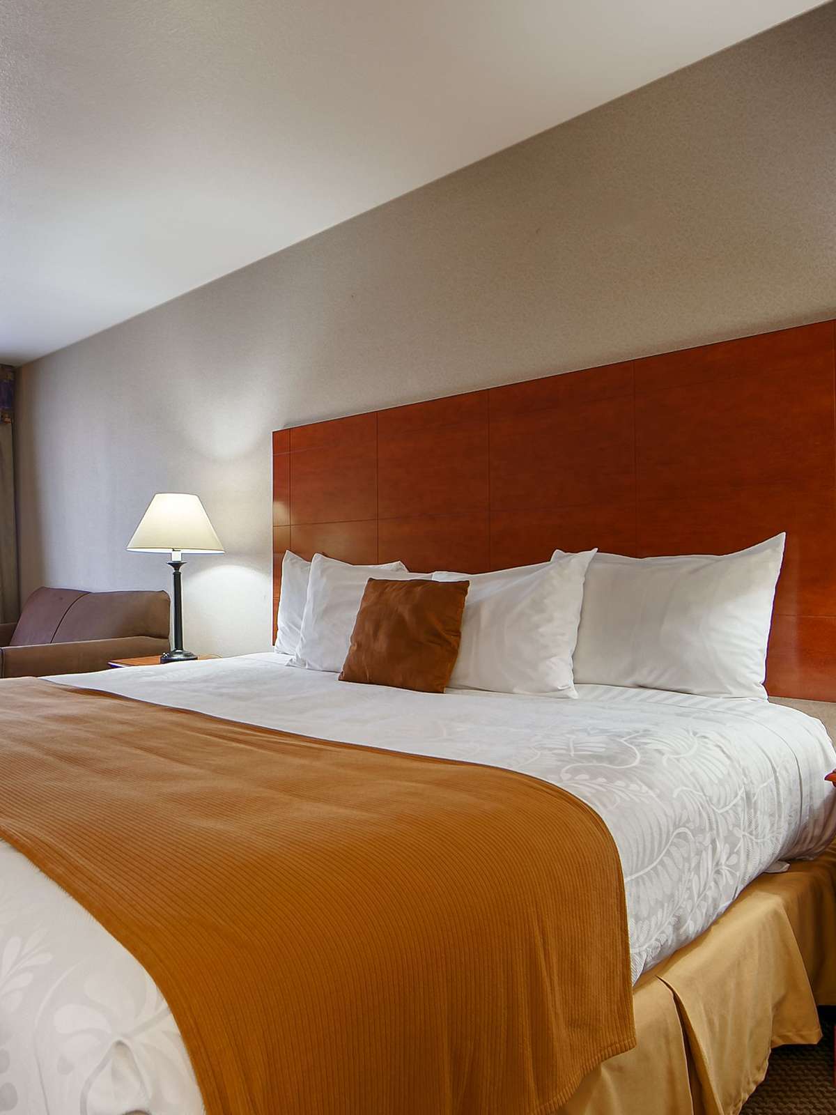 Hotel Best Western Plus Twin View Inn & Suites photo 1