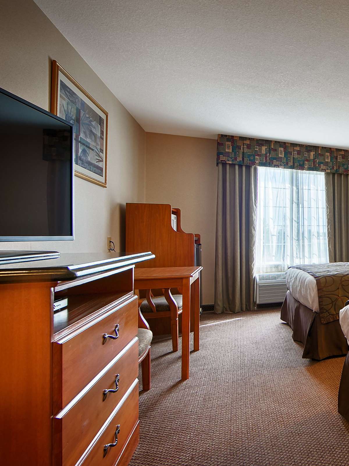 Hotel Best Western Plus Twin View Inn & Suites photo 2