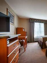 Hotel Best Western Plus Twin View Inn & Suites photo 2
