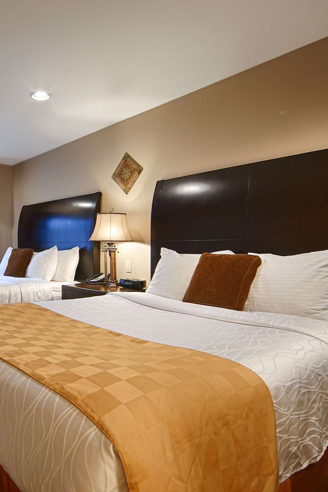Hotel Best Western Plus Meridian Inn & Suites, Anaheim-Orange photo 1