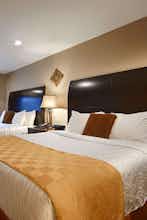 Hotel Best Western Plus Meridian Inn & Suites, Anaheim-Orange photo 1