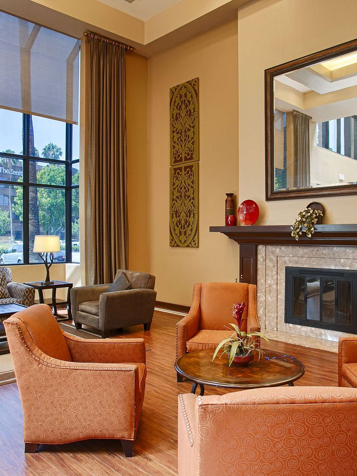 Hotel Best Western Plus Meridian Inn & Suites, Anaheim-Orange photo 4