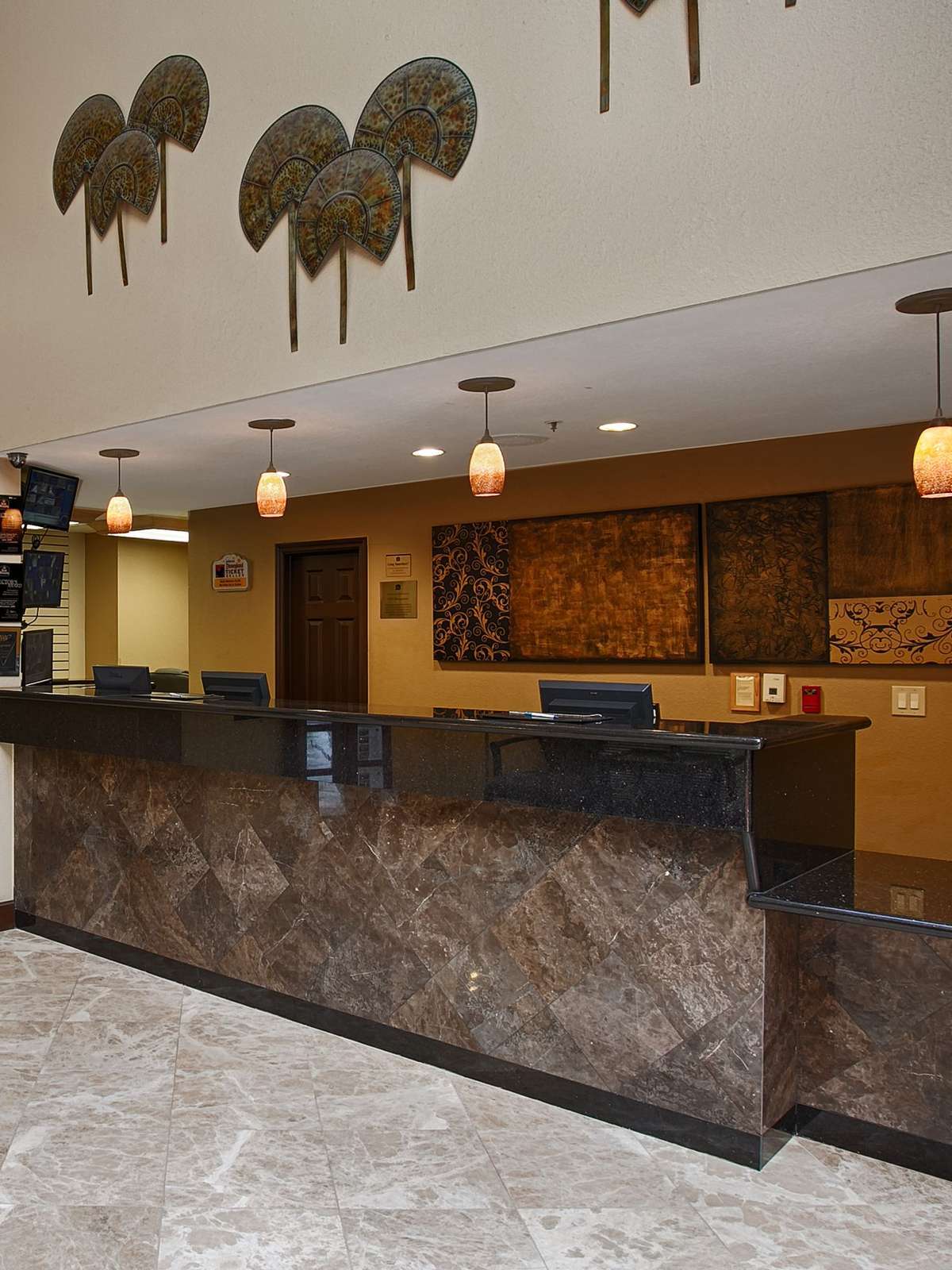 Hotel Best Western Plus Meridian Inn & Suites, Anaheim-Orange photo 5