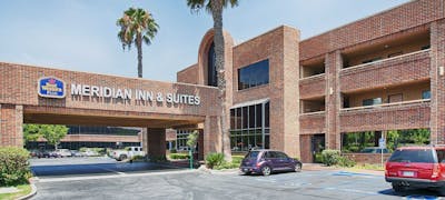 Best Western Plus Meridian Inn & Suites, Anaheim-Orange