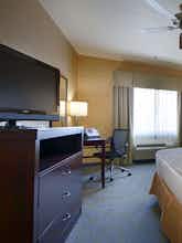 Hotel Best Western Plus Wasco Inn & Suites photo 2