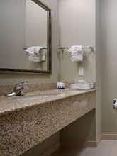 Hotel Best Western Plus Wasco Inn & Suites photo 3