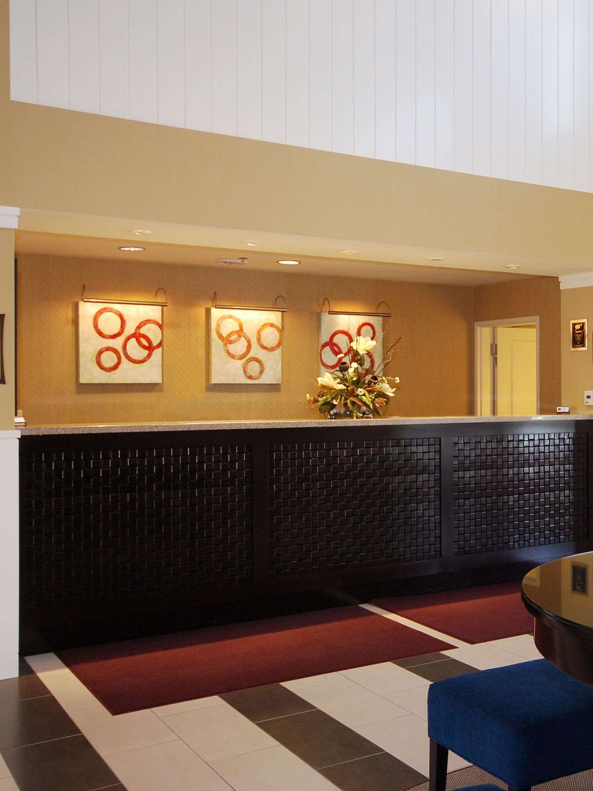 Hotel Best Western Plus Marina Gateway Hotel photo 5
