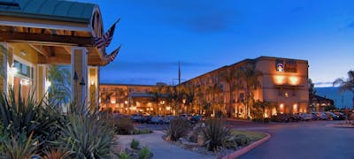 Best Western Plus Marina Gateway Hotel