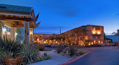 Best Western Plus Marina Gateway Hotel