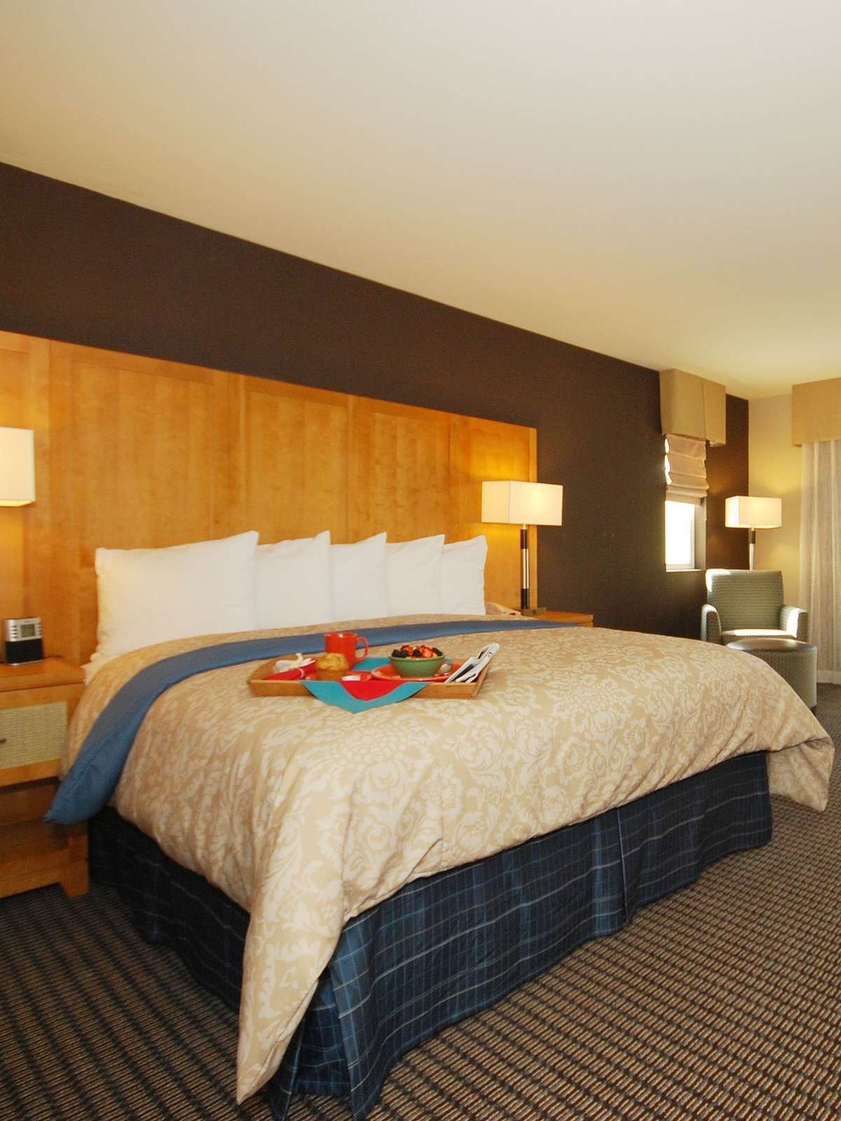 Hotel Best Western Plus Marina Gateway Hotel photo 1