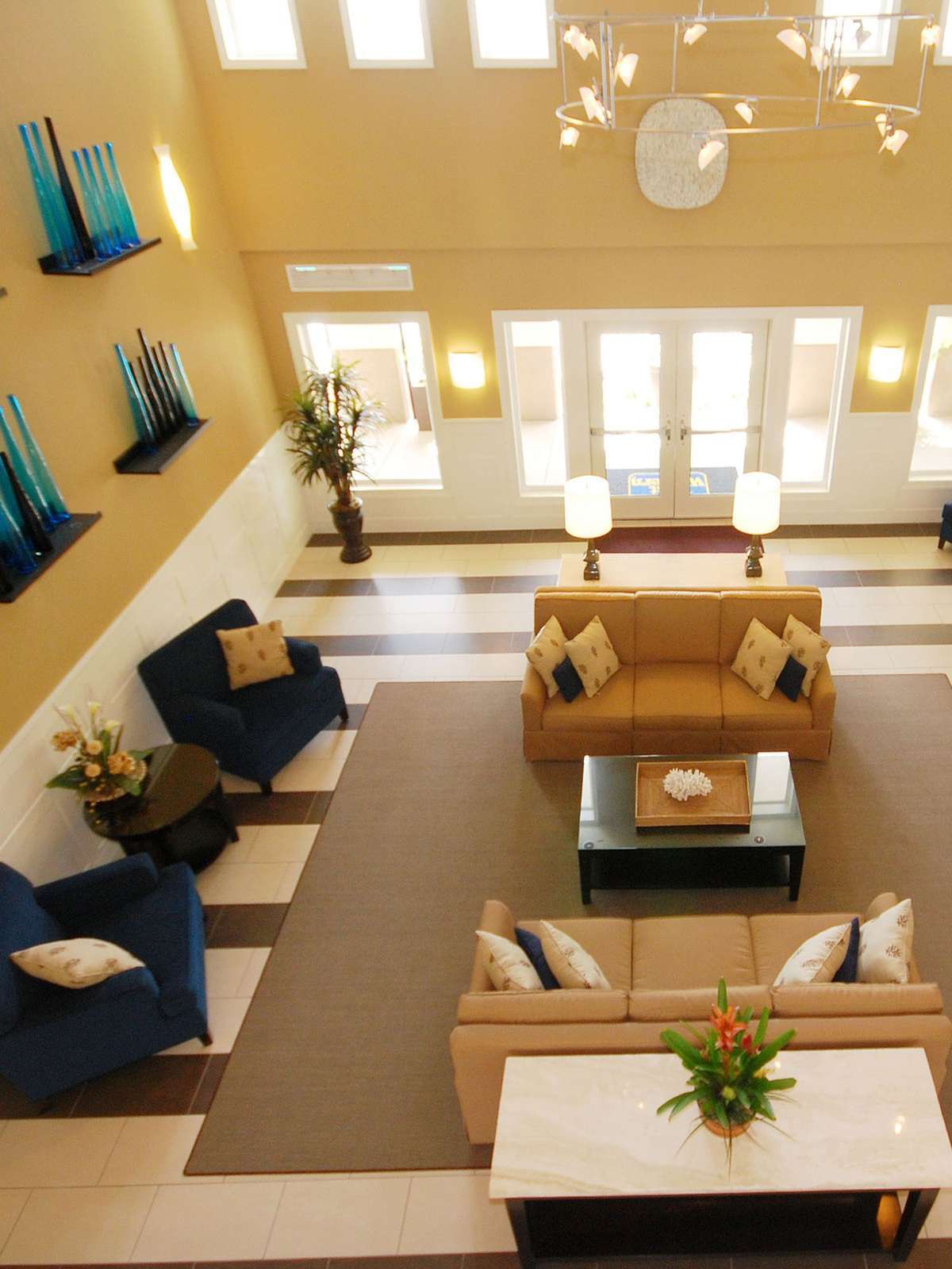 Hotel Best Western Plus Marina Gateway Hotel photo 4
