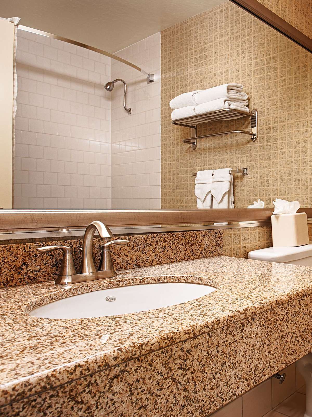 Hotel Best Western Plus Heritage Inn photo 3