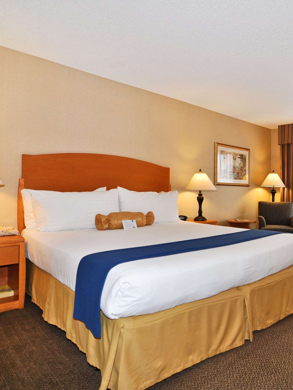 Hotel Best Western Plus Anaheim Orange County Hotel photo 1