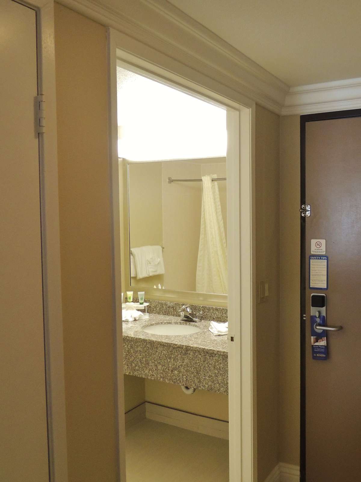 Hotel Best Western Plus Anaheim Orange County Hotel photo 3