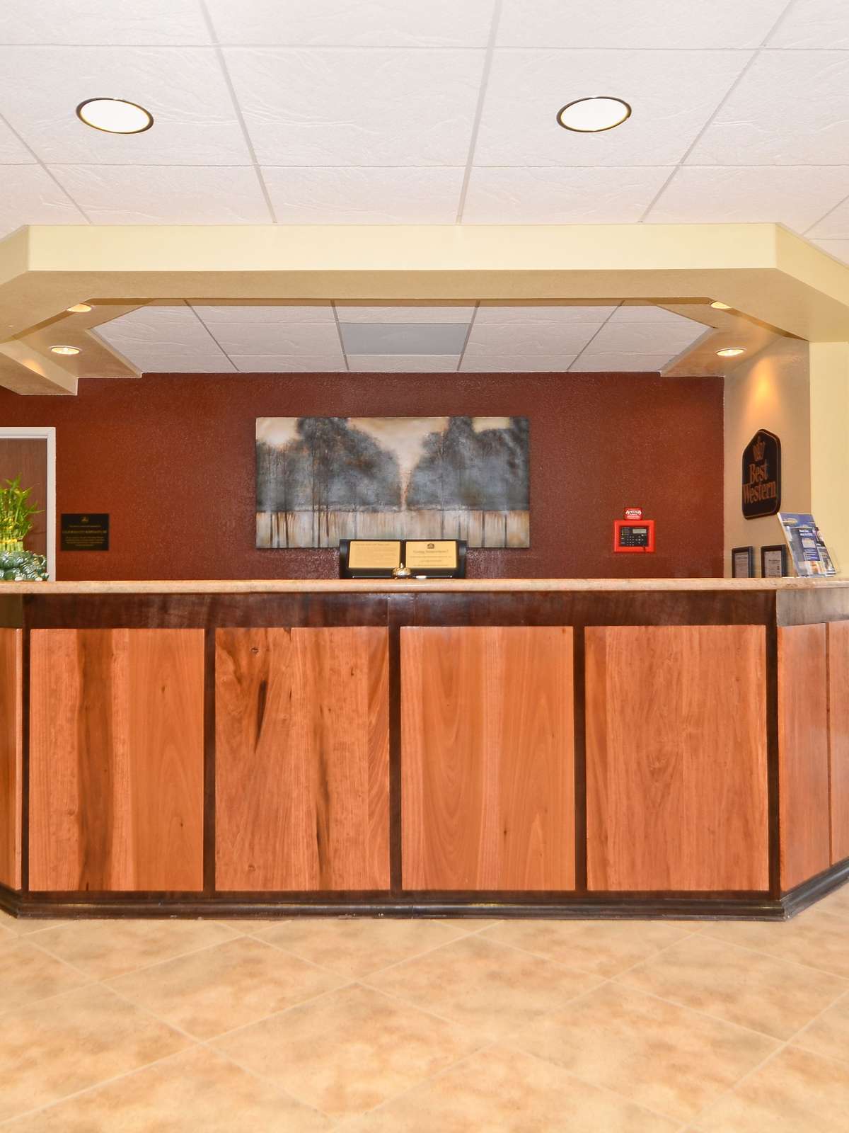 Hotel Best Western California City Inn & Suites photo 5