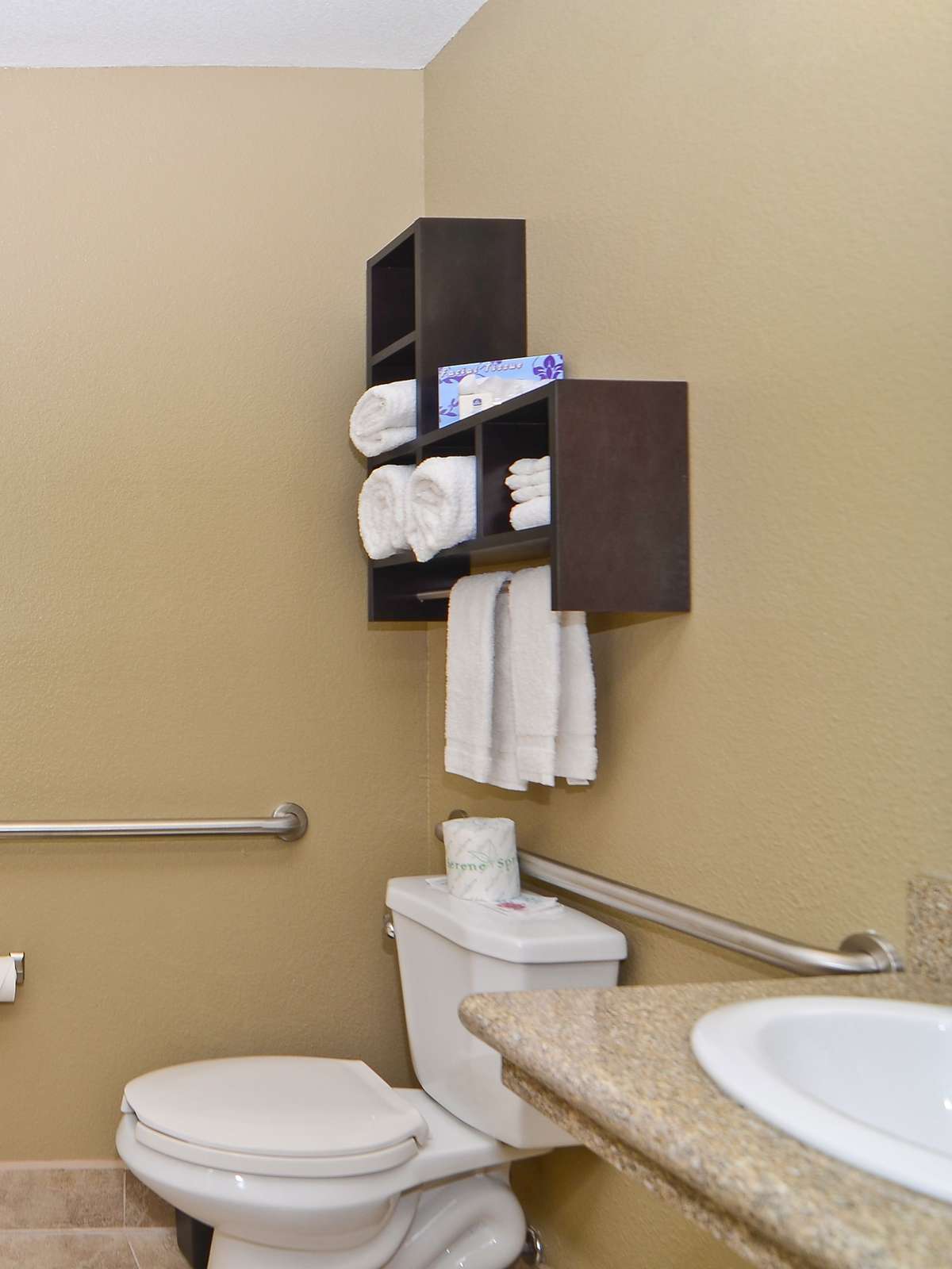 Hotel Best Western California City Inn & Suites photo 3