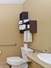 Hotel Best Western California City Inn & Suites photo 3